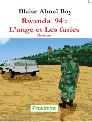 cover image of Rwanda 94